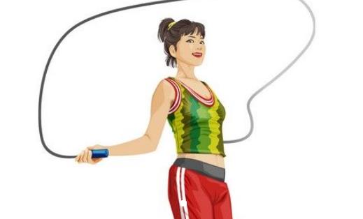 跳繩減肥最佳時間 跳繩減肥什么時候最好