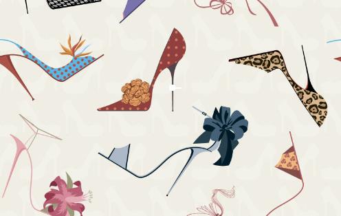 女生什么時候穿高跟鞋 女生穿高跟鞋時間