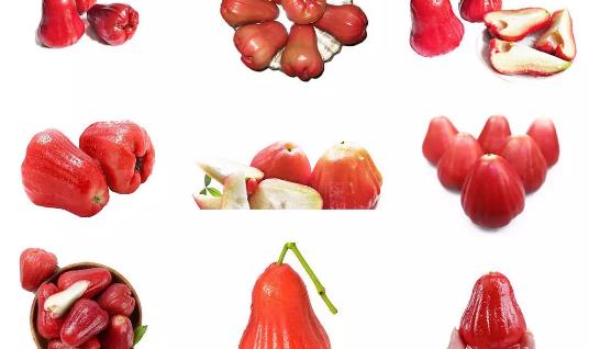 蓮霧是飯前吃好還是飯后吃好?蓮霧什么時候吃最好