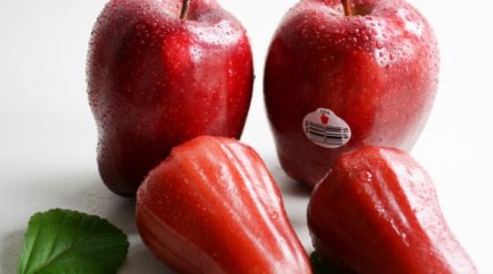 蓮霧是飯前吃好還是飯后吃好?蓮霧什么時候吃最好