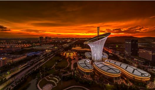 武漢最佳旅游時(shí)間 去武漢旅游什么時(shí)候最好