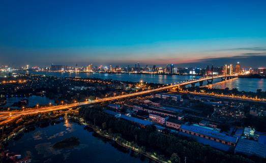 武漢最佳旅游時(shí)間 去武漢旅游什么時(shí)候最好