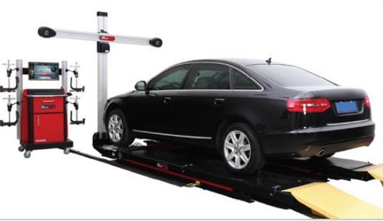 四輪定位多久做一次 什么時候需要做四輪定位