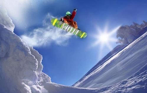 北大壺滑雪什么時候 北大壺滑雪最佳時間