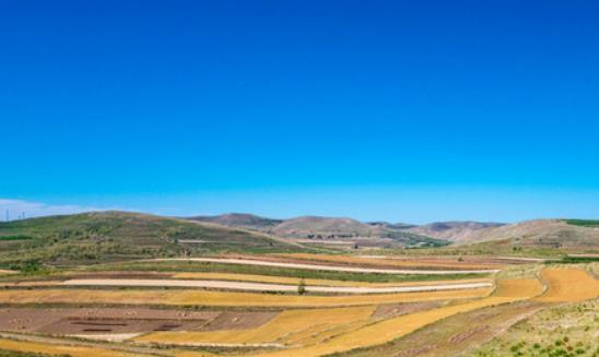 草原天路什么時候開通 草原天路開通時間