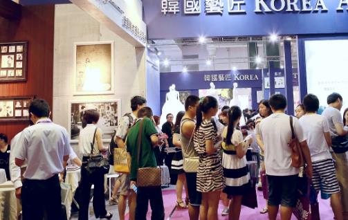 2018上海進博會什么時候開始 2018上海進博會什么時候結束