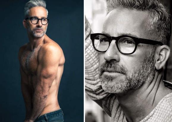 8、Garrett Swann(47歲,演員、藝術家).jpg