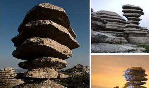 四、西班牙·安達盧西亞·安達克拉鎮·El Torcal.jpg