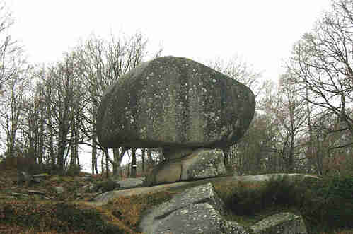 六、法國·錫多布爾區,Peyro Clabado石.jpg