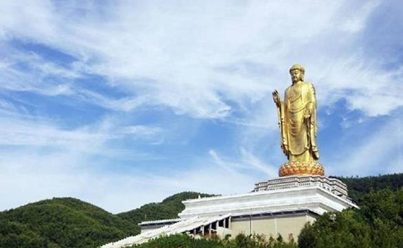第一位:河南魯山中原大佛.jpg