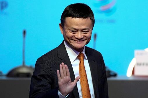 2018最新中國首富十大排行榜,馬云第一世界排名第20!