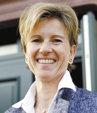 全球十大女富豪排行榜,愛麗絲·沃爾頓身價463億美元