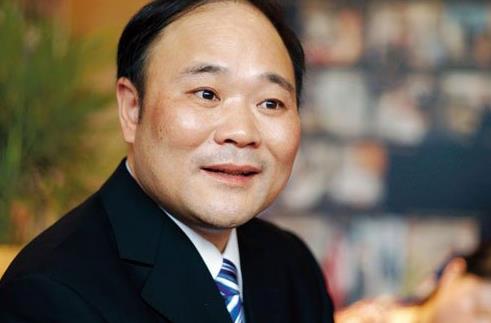 2018最新中國首富十大排行榜,馬云第一世界排名第20!