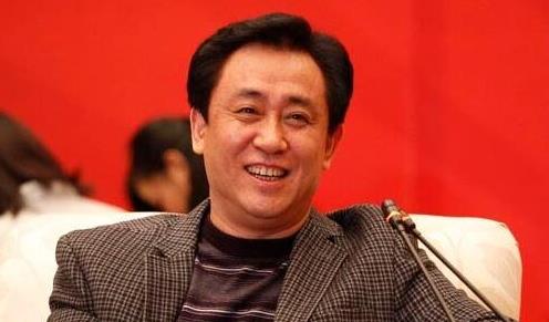 2018最新中國首富十大排行榜,馬云第一世界排名第20!