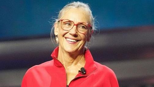 全球十大女富豪排行榜,愛麗絲·沃爾頓身價463億美元