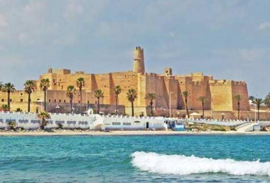 非洲十大最富有的國家排行榜,塞舌爾第一,毛里求斯第二