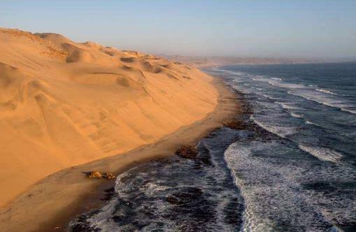 非洲十大最富有的國家排行榜,塞舌爾第一,毛里求斯第二