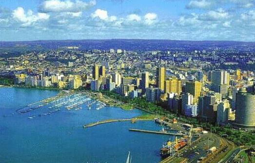 非洲十大最富有的國家排行榜,塞舌爾第一,毛里求斯第二