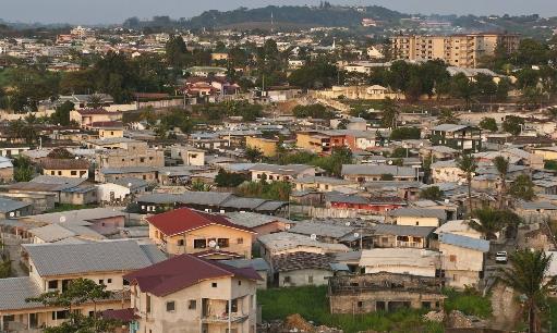 非洲十大最富有的國家排行榜,塞舌爾第一,毛里求斯第二