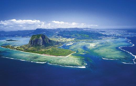 非洲十大最富有的國家排行榜,塞舌爾第一,毛里求斯第二