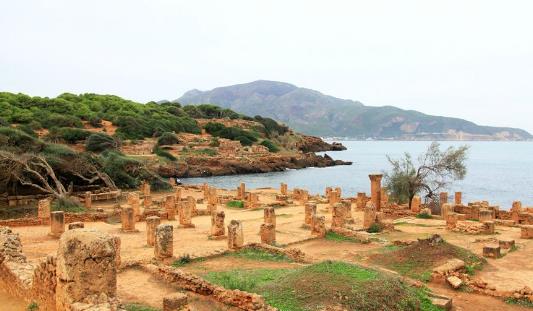 非洲十大最富有的國家排行榜,塞舌爾第一,毛里求斯第二