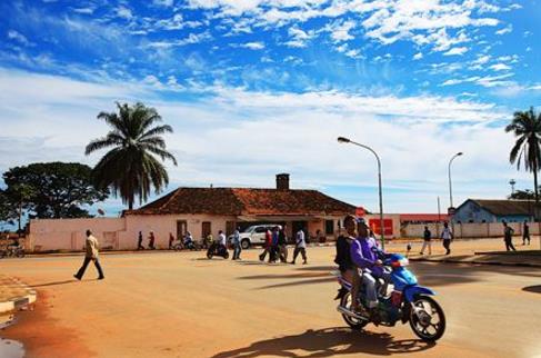 非洲十大最富有的國家排行榜,塞舌爾第一,毛里求斯第二