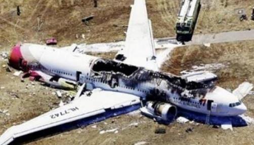 世界十大空難事故排行榜,日本航空123號(hào)班機(jī)空難事件死亡人數(shù)520!