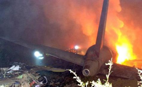 世界十大空難事故排行榜,日本航空123號(hào)班機(jī)空難事件死亡人數(shù)520!