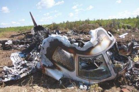 世界十大空難事故排行榜,日本航空123號(hào)班機(jī)空難事件死亡人數(shù)520!