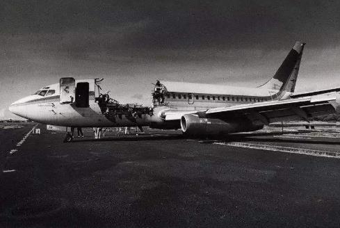 世界十大空難事故排行榜,日本航空123號(hào)班機(jī)空難事件死亡人數(shù)520!