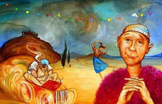 十大著名的心理學流派排行榜,內(nèi)容心理學最出名