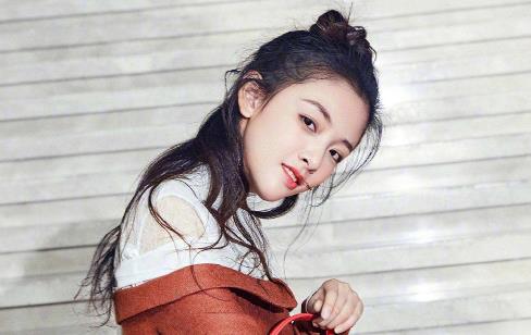 武漢大學十大校花排行榜,李莎旻子第一,黃燦燦第二