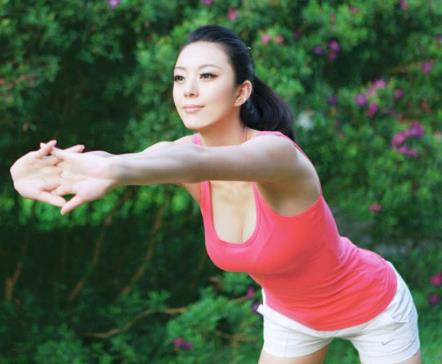 武漢大學十大校花排行榜,李莎旻子第一,黃燦燦第二