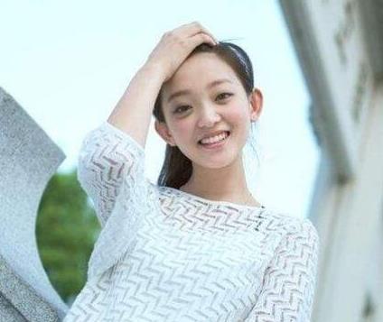 武漢大學十大校花排行榜,李莎旻子第一,黃燦燦第二