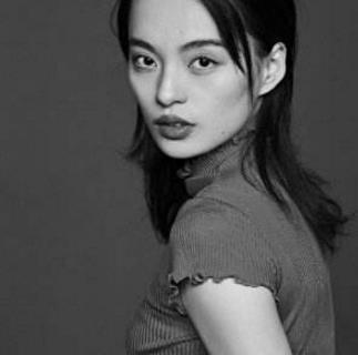 武漢大學十大校花排行榜,李莎旻子第一,黃燦燦第二