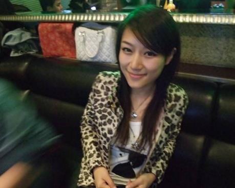 武漢大學十大校花排行榜,李莎旻子第一,黃燦燦第二