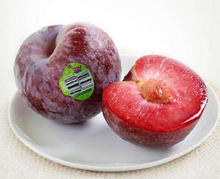 世界十大最甜水果排行榜,臺灣的釋迦果甜到膩,沾化冬棗第二