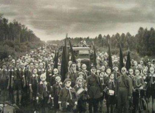 世界十大恐怖之地排行榜,墨西哥娃娃島讓人看了就想逃!