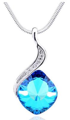 世界十大水晶品牌排行榜,施華洛世奇第一,KostaBoda珂絲塔第二