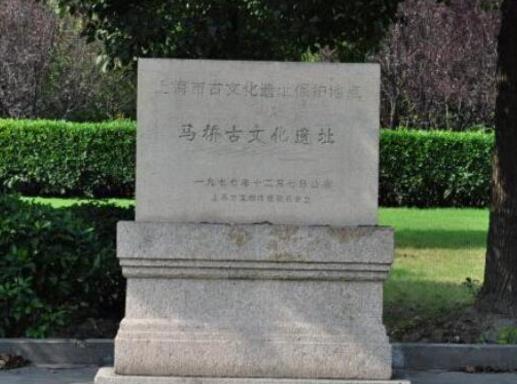 上海五大名勝古跡排行榜,豫園遠(yuǎn)近聞名,馬橋古文化遺址第二