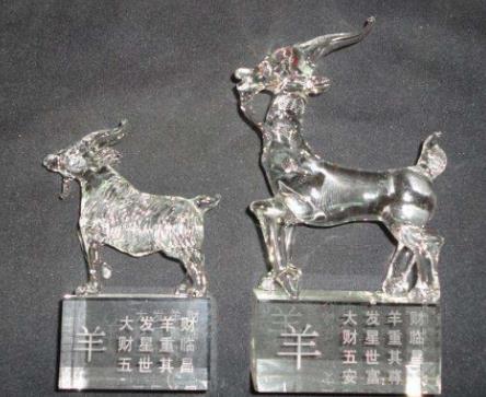 世界十大水晶品牌排行榜,施華洛世奇第一,KostaBoda珂絲塔第二