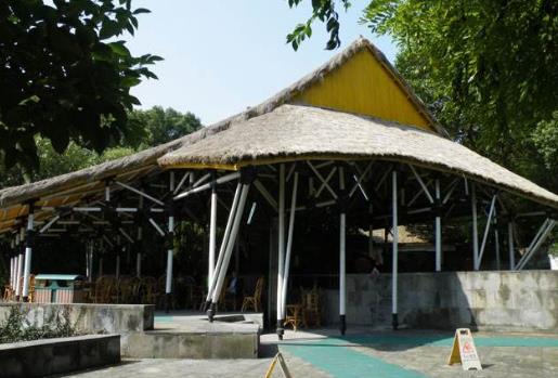 上海五大名勝古跡排行榜,豫園遠(yuǎn)近聞名,馬橋古文化遺址第二