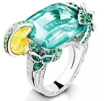 世界十大水晶品牌排行榜,施華洛世奇第一,KostaBoda珂絲塔第二