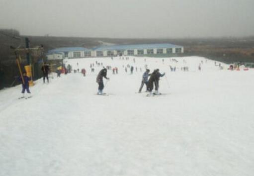 臨沂十大最好玩的地方排行榜,竹泉村最值得一去,地下大峽谷第二