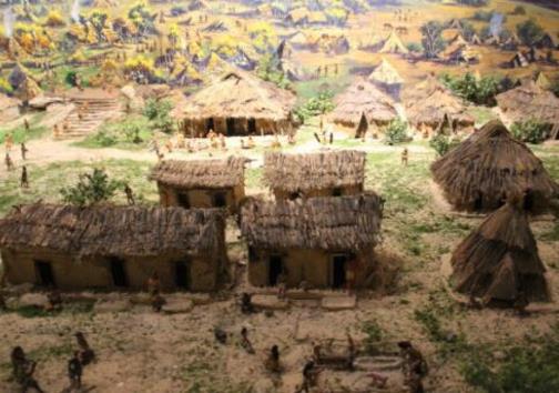 臨沂十大最好玩的地方排行榜,竹泉村最值得一去,地下大峽谷第二