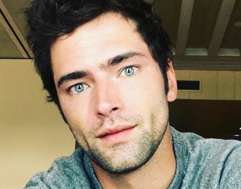 2019全球十大最性感的超級男模排名,大衛·甘迪帥到合不攏腿