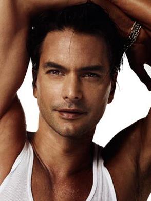 2019全球十大最性感的超級男模排名,大衛·甘迪帥到合不攏腿