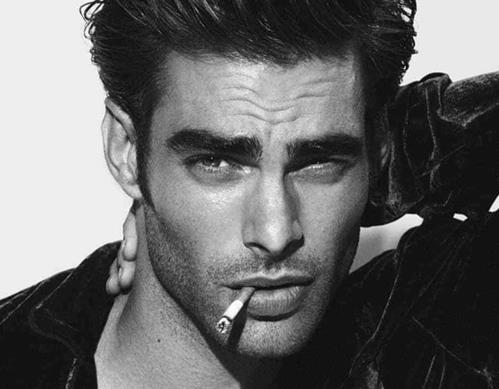 2019全球十大最性感的超級男模排名,大衛·甘迪帥到合不攏腿