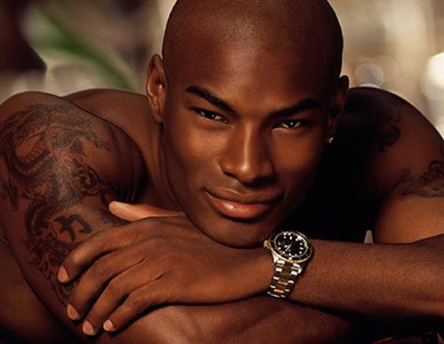 2019全球十大最性感的超級男模排名,大衛·甘迪帥到合不攏腿