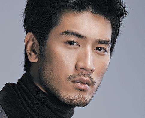 2019全球十大最性感的超級男模排名,大衛·甘迪帥到合不攏腿